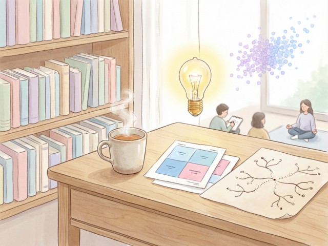 测试人格mbti