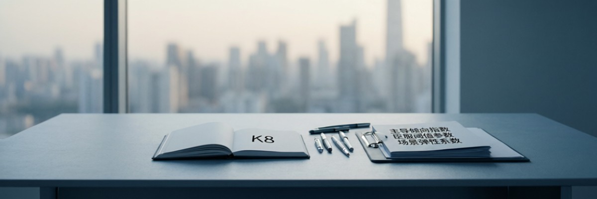 字母圈k5属性要怎么玩