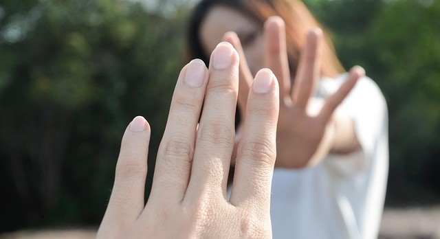 焦虑型依恋人格障碍