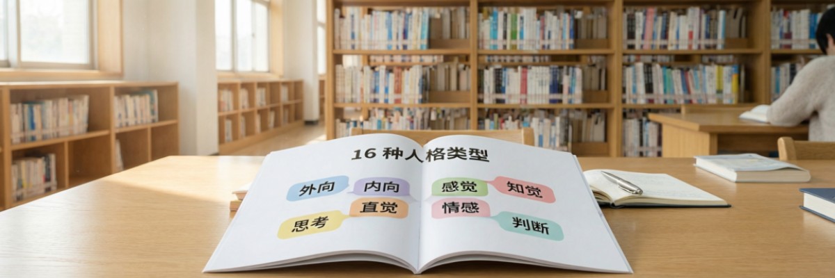 mbti什么意思
