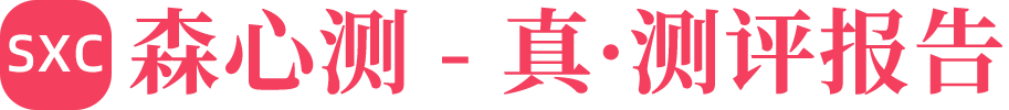 爱心测·专注深耕测评报告